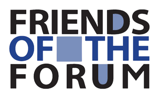 Friends of the Forum Logo